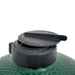 Big Green Egg Large Kamado Built-in Package for contractors and custom kitchens  | GW STORE