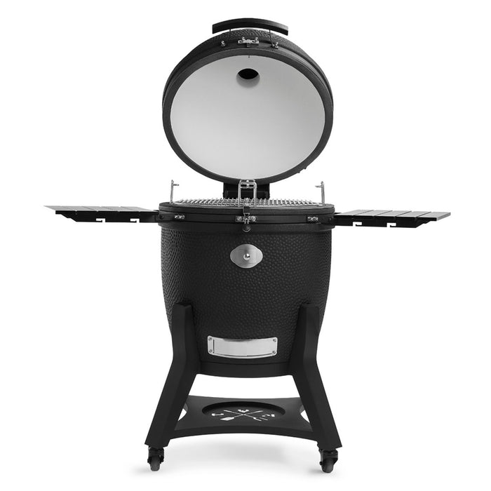 Kamado Argentino Patagonian 3.0 27-Inch Kamado Grill