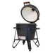 The Bastard Urban Compact Kamado Grill | GW STORE