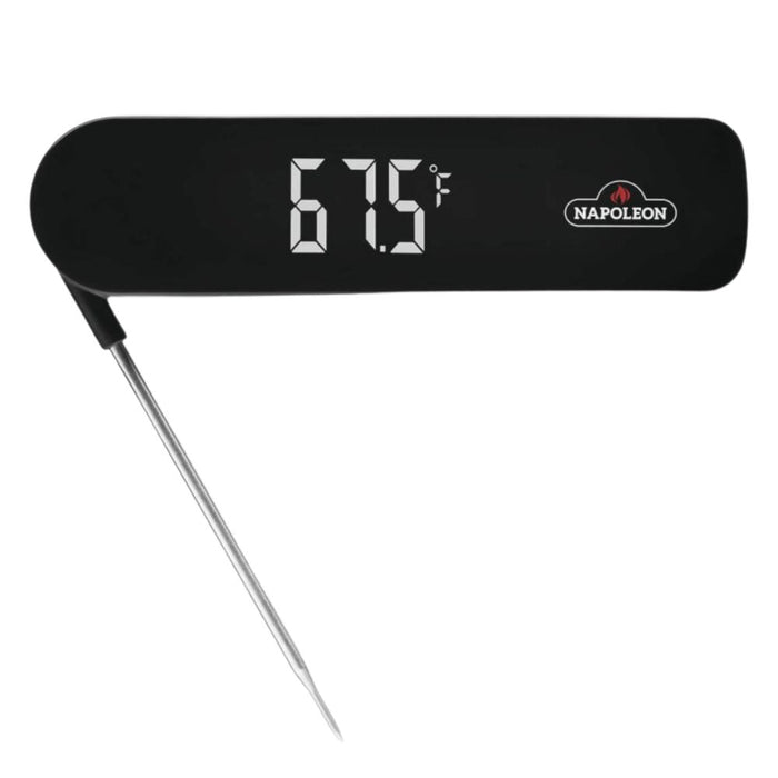 Napoleon 70048 Fast Read Thermometer w/ Led Display