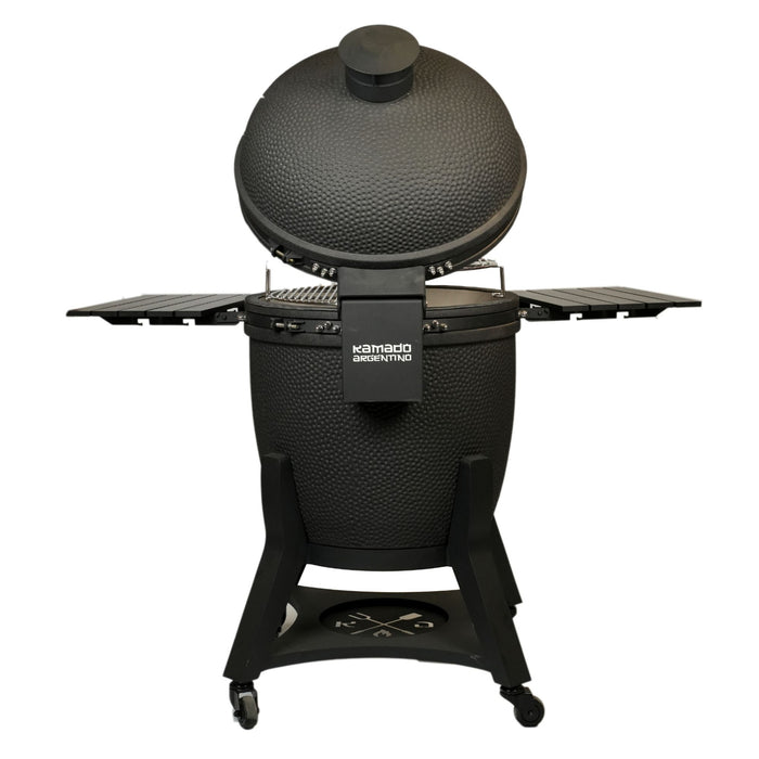 Kamado Argentino Patagonian 3.0 27-Inch Kamado Grill