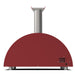 Alfa Moderno 3 Pizze Gas Pizza Oven | GW STORE