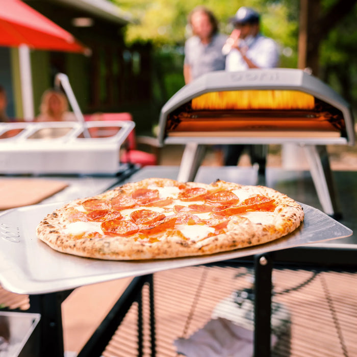 Ooni Koda 12 Gas Powered Pizza Oven | GW STORE