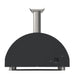 Alfa Classico 2 Pizze Grey Gas Pizza Oven | GW STORE