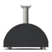 Alfa Classico 2 Pizze Grey Wood Fired Pizza Oven | GW STORE