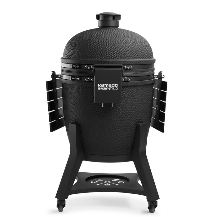 Kamado Argentino Patagonian 3.0 27-Inch Kamado Grill