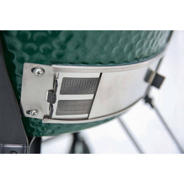 Big Green Egg Large Kamado Built-in Package for contractors and custom kitchens  | GW STORE