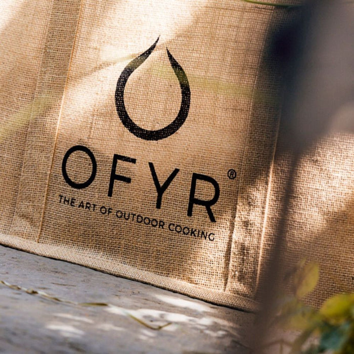 OFYR OA-WB Wood Bag