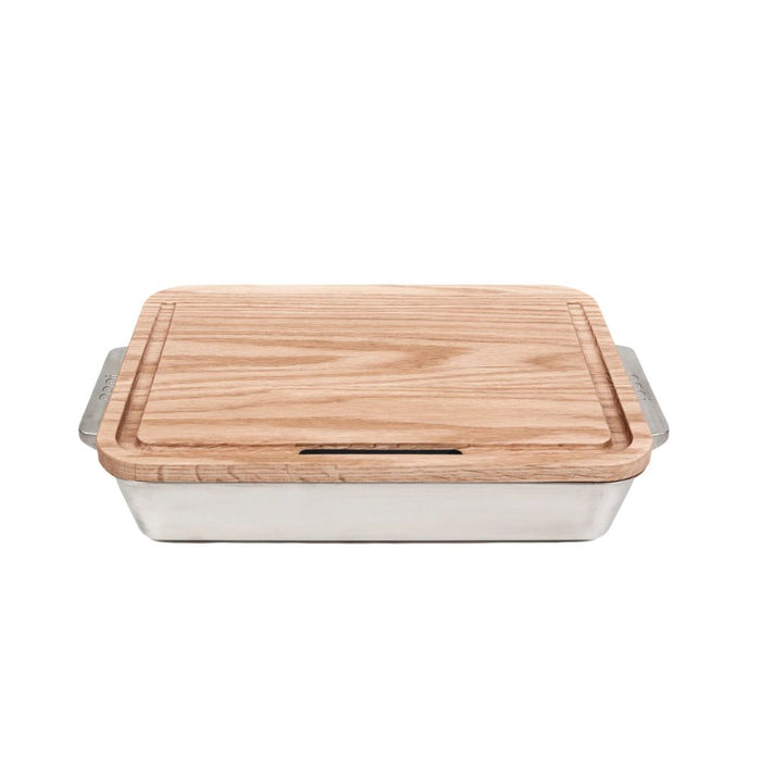 Ooni Large Roasting Pan | Buy at GW STORE