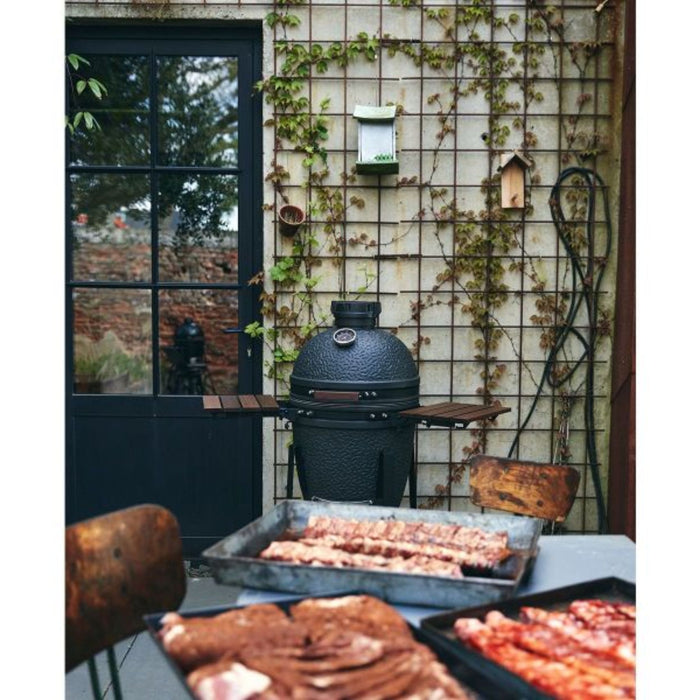 The Bastard Urban XL Freestanding Kamado Grill | GW STORE