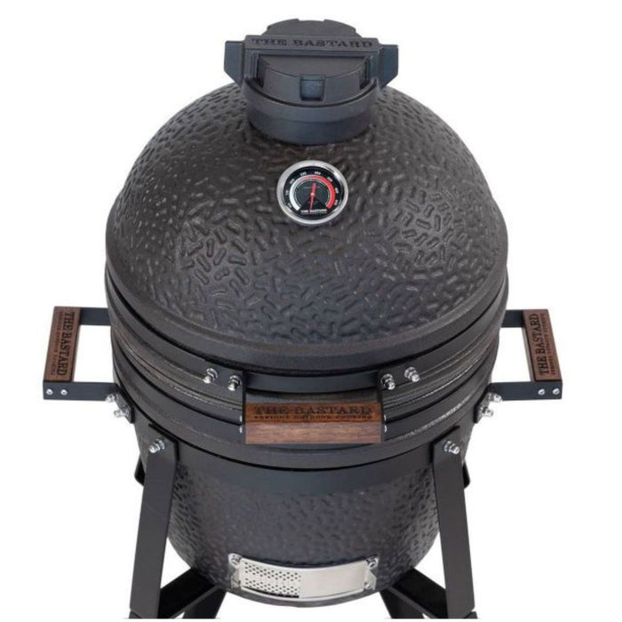 The Bastard Urban Compact Kamado Grill | GW STORE