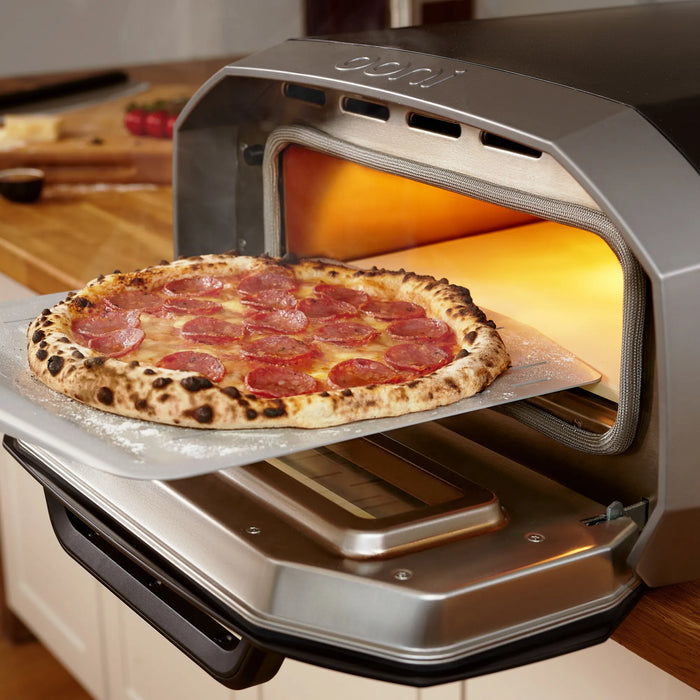 Ooni Volt 12 Electric Pizza Oven | GW STORE