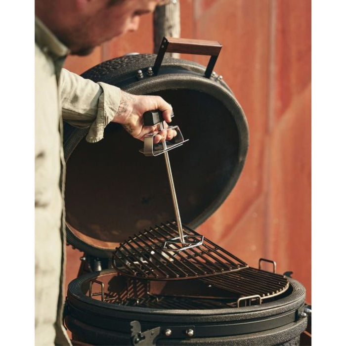 The Bastard Urban XL Freestanding Kamado Grill | GW STORE