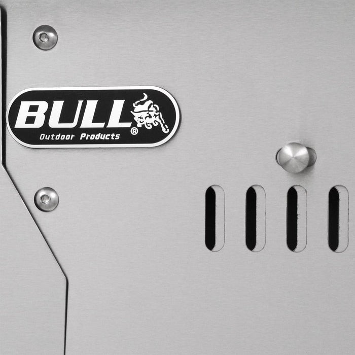 Bull 88000 Bison Premium Freestanding Charcoal Grill | Buy at GW STORE