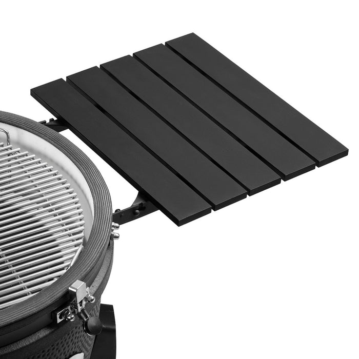 Kamado Argentino Big Gaucho 3.0 23-Inch Kamado Grill