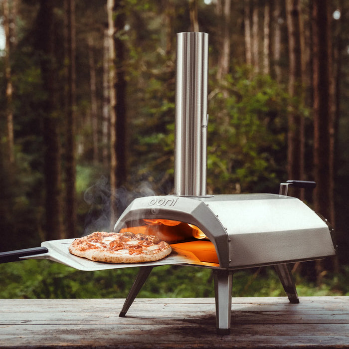 Ooni Karu 12 Multi-Fuel Pizza Oven | GW STORE