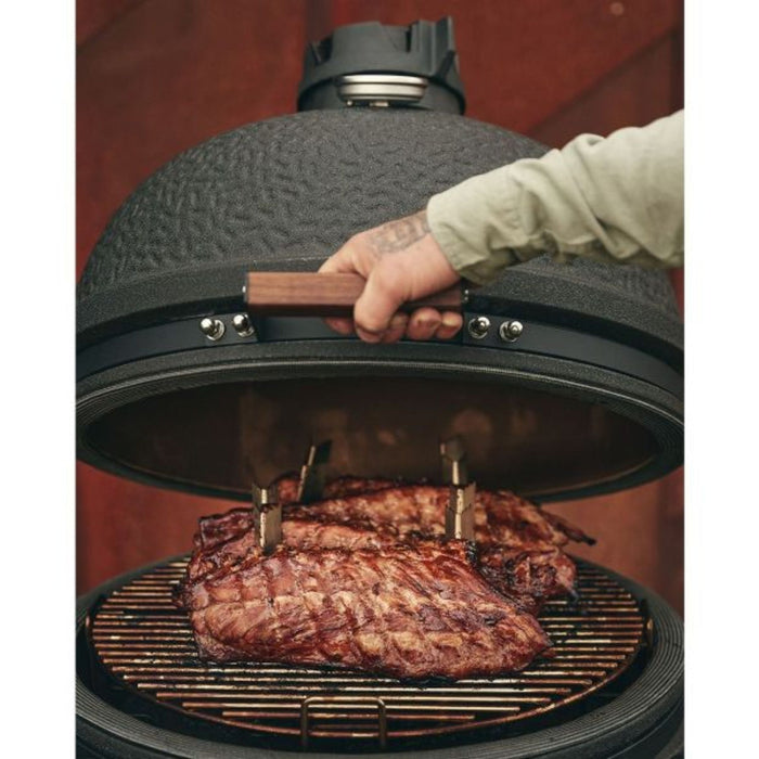 The Bastard Urban XL Freestanding Kamado Grill | GW STORE