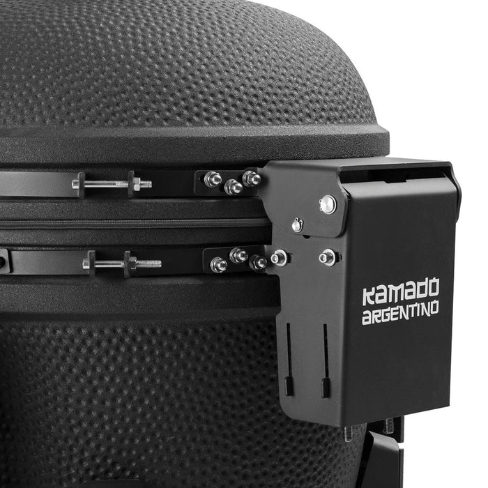 Kamado Argentino Big Gaucho 3.0 23-Inch Kamado Grill