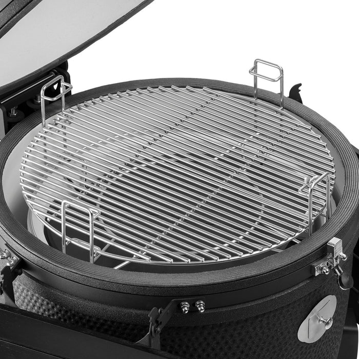 Kamado Argentino Patagonian 3.0 27-Inch Kamado Grill