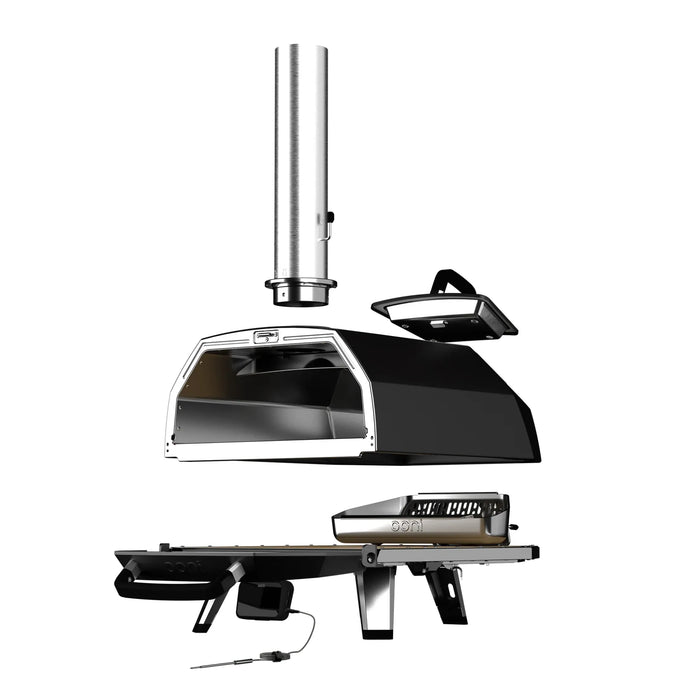 Ooni Karu 2 Pro Multi-Fuel Pizza Oven | GW STORE