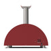 Alfa Moderno 2 Pizze Gas Pizza Oven | GW STORE