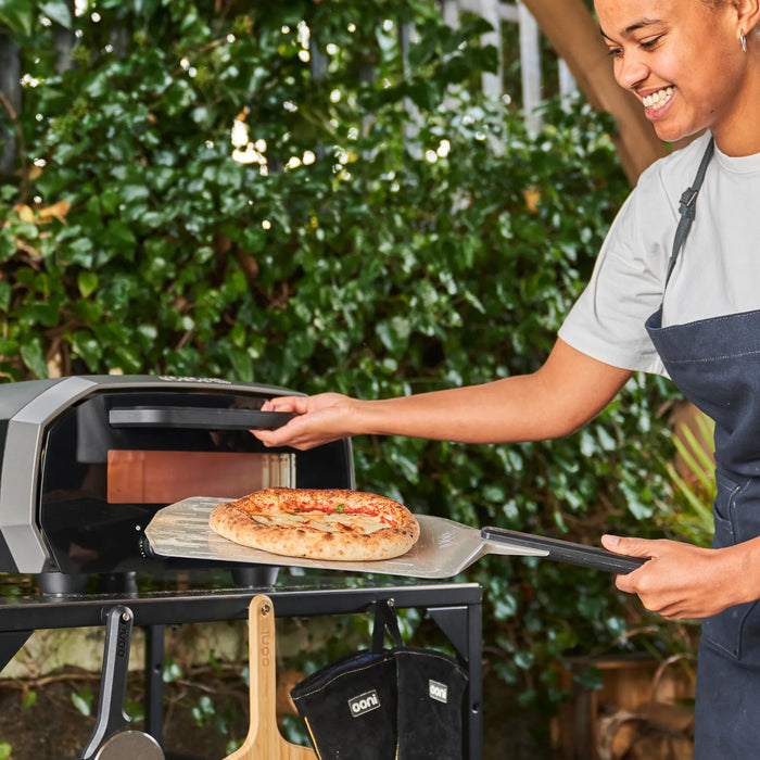 Ooni Volt 12 Electric Pizza Oven | GW STORE