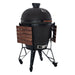 The Bastard Urban XL Freestanding Kamado Grill | GW STORE