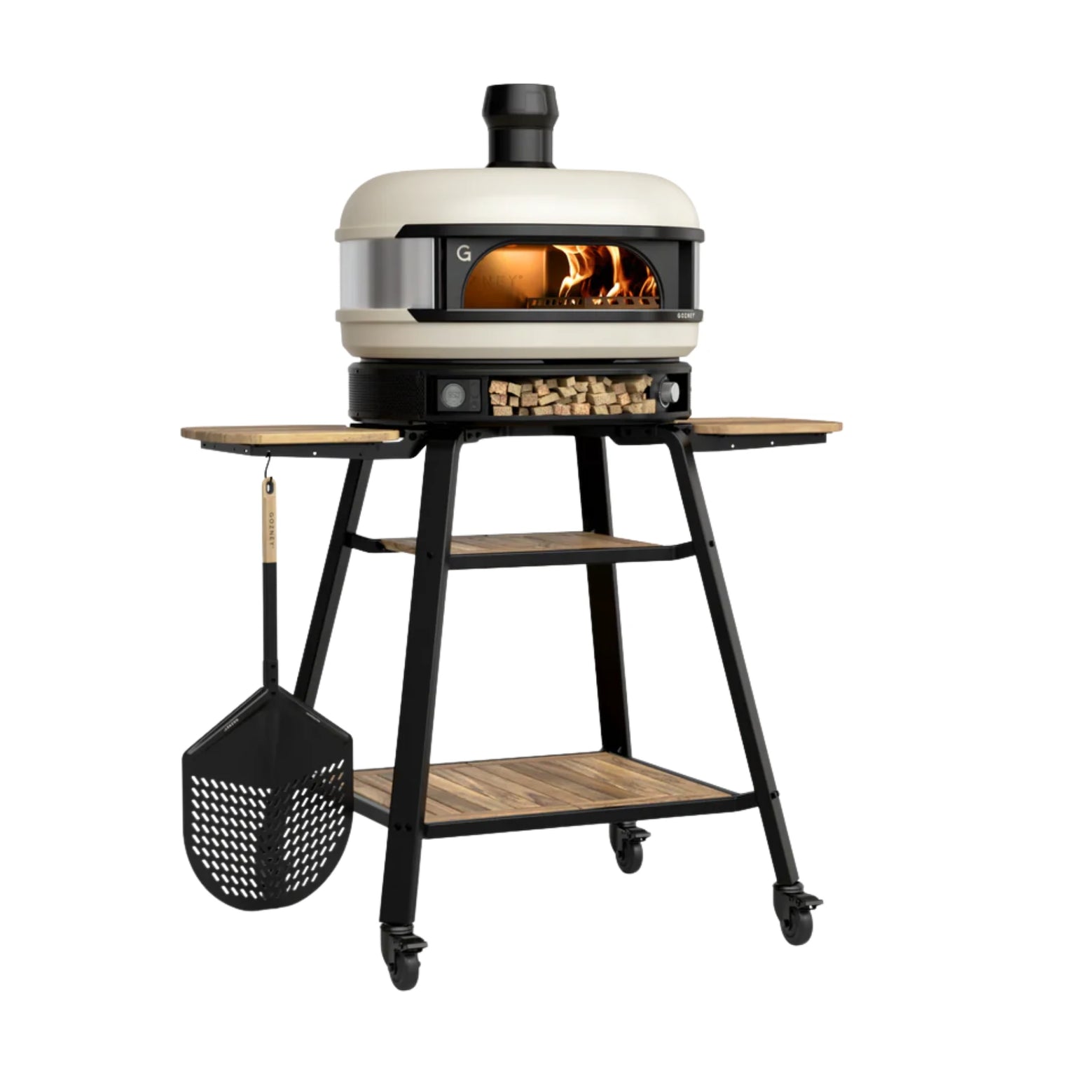 Gozney Dome Pizza Oven