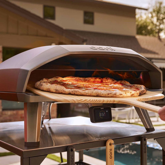 Ooni Koda 2 Max Gas Powered Pizza Oven | Buy at GW STORE