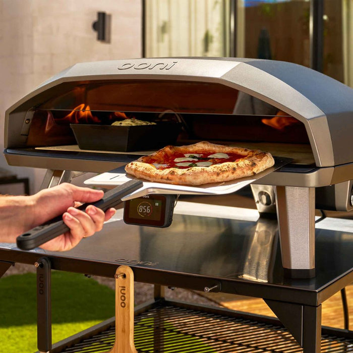 Ooni Koda 2 Max Gas Powered Pizza Oven | Buy at GW STORE