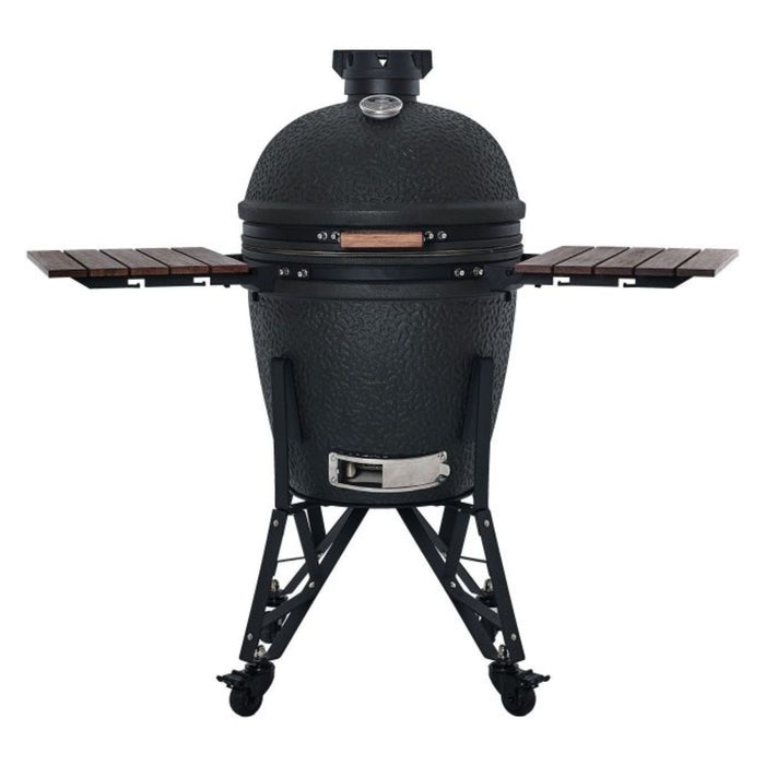 The Bastard Urban Large Freestanding Kamado Grill | GW STORE