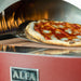 Alfa Moderno 2 Pizze Gas Pizza Oven | GW STORE