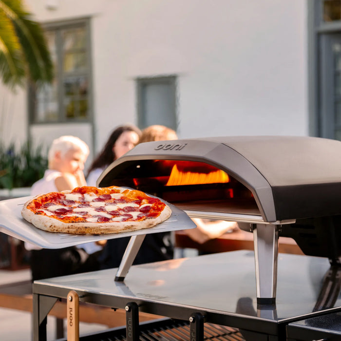 Ooni Koda 16 Gas Powered Pizza Oven | GW STORE