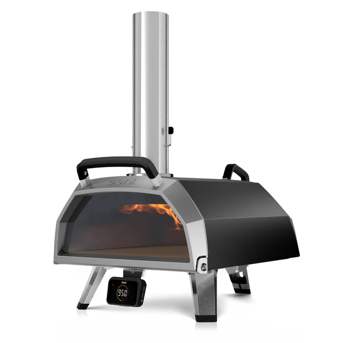 Ooni Karu 2 Pro Multi-Fuel Pizza Oven | GW STORE