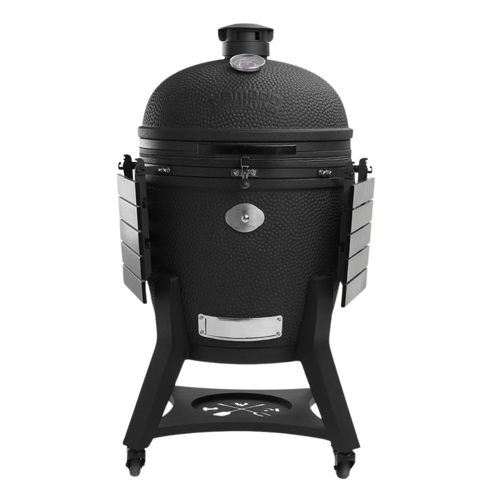 Kamado Argentino Patagonian 3.0 27-Inch Kamado Grill