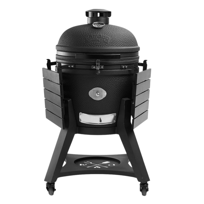 Kamado Argentino Big Gaucho 3.0 23-Inch Kamado Grill