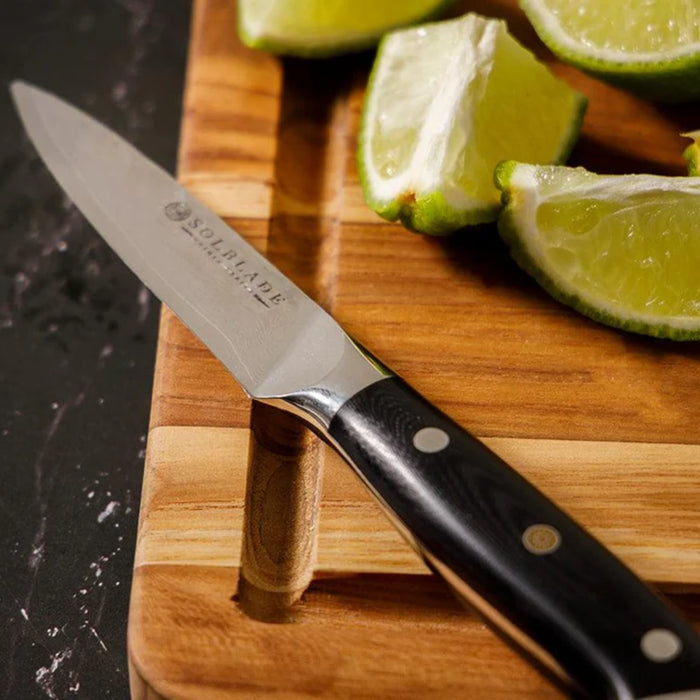 Solblade Origin Series 3.75-Inch Paring Knife | GW STORE