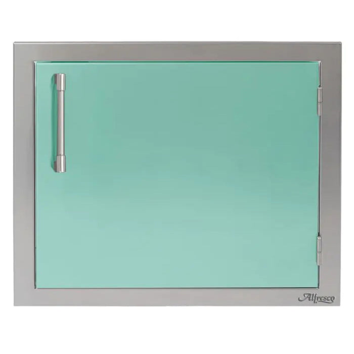 Alfresco 23-Inch Right-Hinged Single Access Door