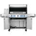 Napoleon New Prestige® 665 RSIB Freestanding Gas Grill w/ Infrared Side and Rear Burner | GW STORE