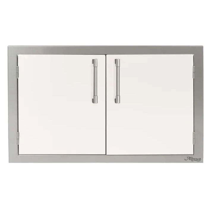 Alfresco 30-Inch Double Access Door