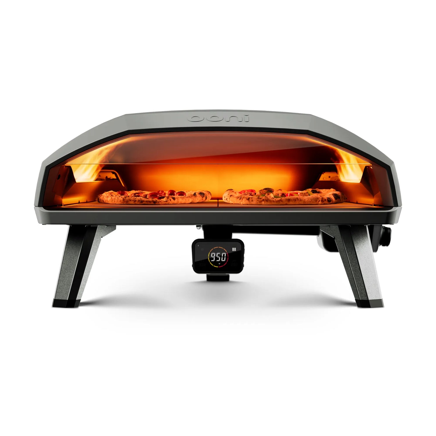 Ooni Koda 2 Max: The Ultimate Gas-Powered Pizza Oven