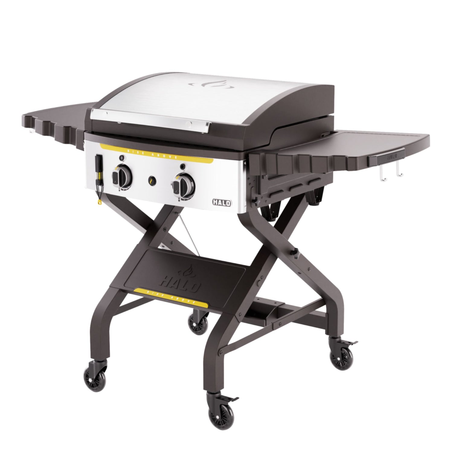 Halo HZ-1003-XNA Elite2B Outdoor Griddle