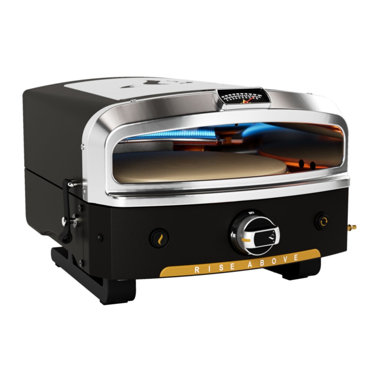 Halo HZ-1004-ANA Versa 16 outdoor Pizza Oven