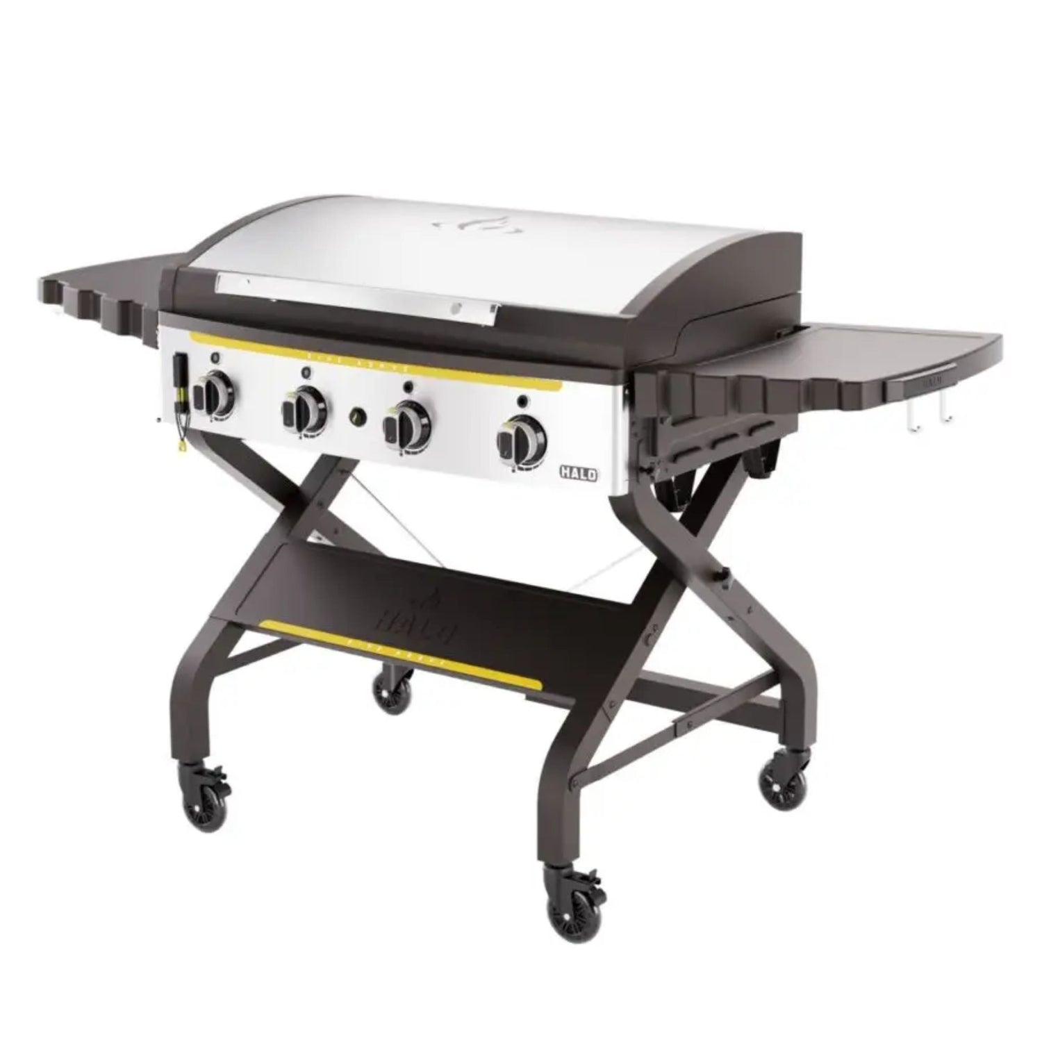 Halo HZ-1001-XNA Elite4B Outdoor Griddle