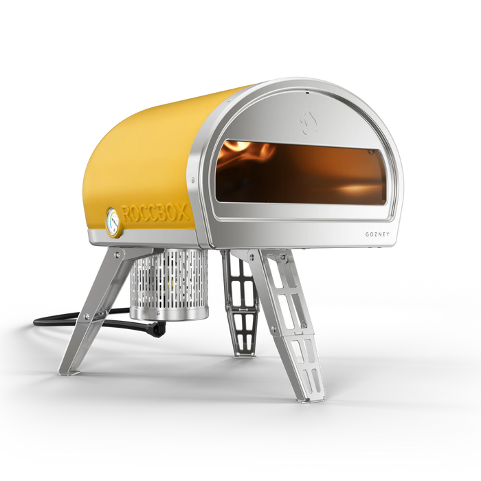 Gozney Roccbox Portable Pizza Oven