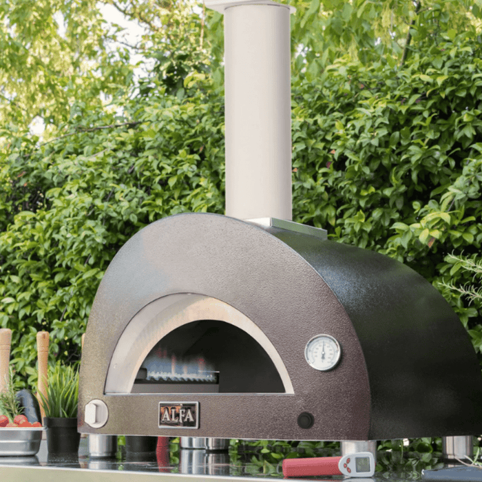 Alfa Moderno 1 Pizza Oven