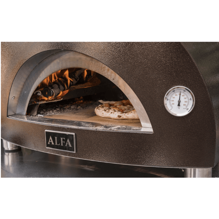 Alfa Moderno 1 Pizza Oven