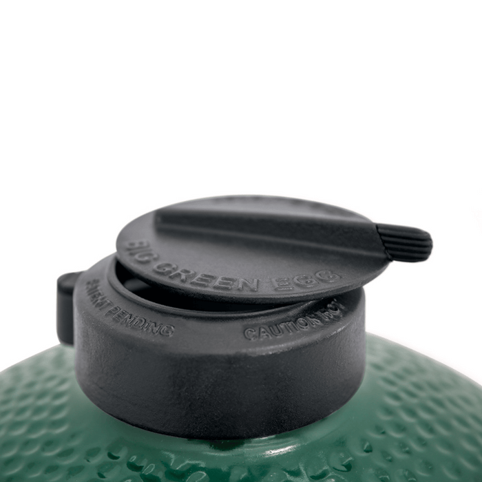 Big Green Egg Large Charcoal Grill in Modular Nest Package