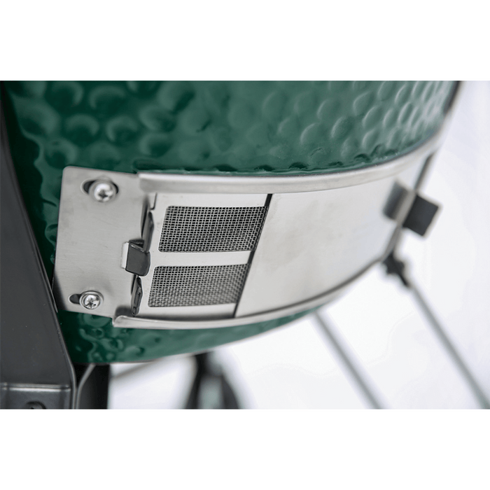Big Green Egg Large Charcoal Grill in Modular Nest Package
