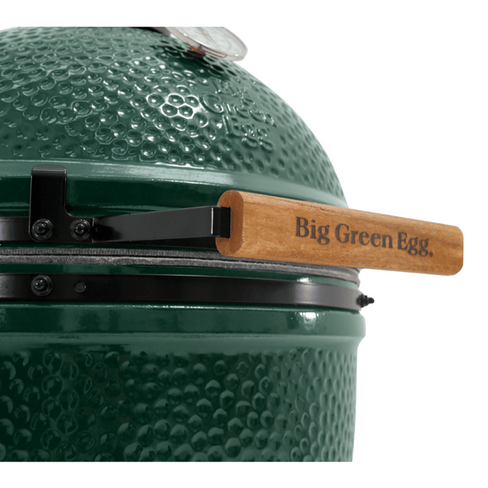 Big Green Egg Large Charcoal Grill in Modular Nest Package